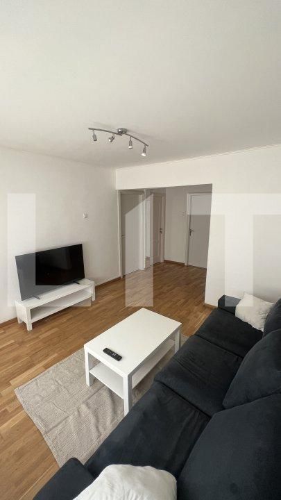 Apartament de închiriat 2 camere Tineretului - 123441AI | BLITZ București | Poza11