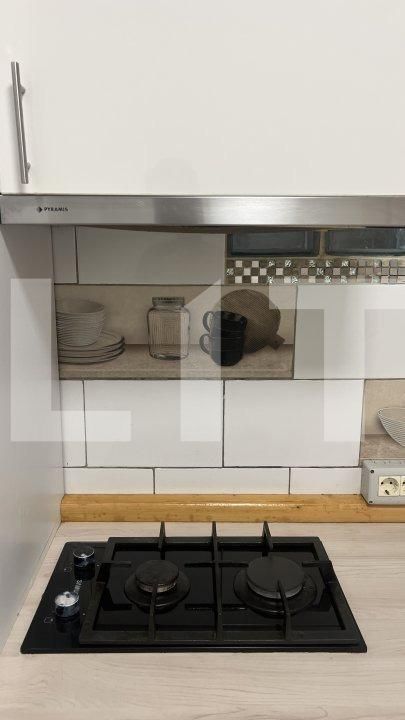 Apartament de închiriat 2 camere Tineretului - 123441AI | BLITZ București | Poza6