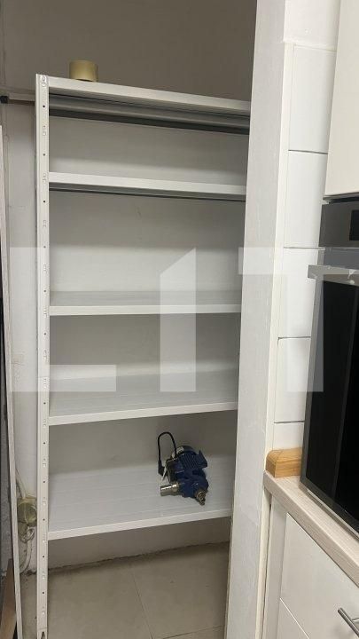 Apartament de închiriat 2 camere Tineretului - 123441AI | BLITZ București | Poza8