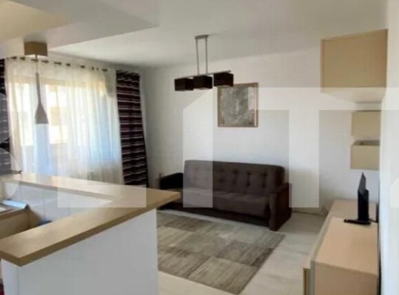 Apartament de închiriat 2 camere Tineretului - 123444AI | BLITZ București | Poza1