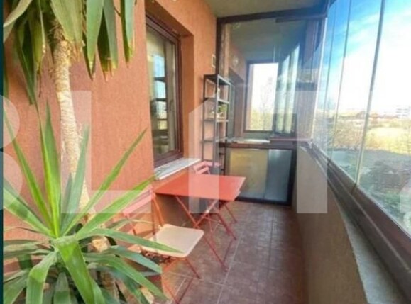 Apartament de închiriat 2 camere Tineretului - 123444AI | BLITZ București | Poza5