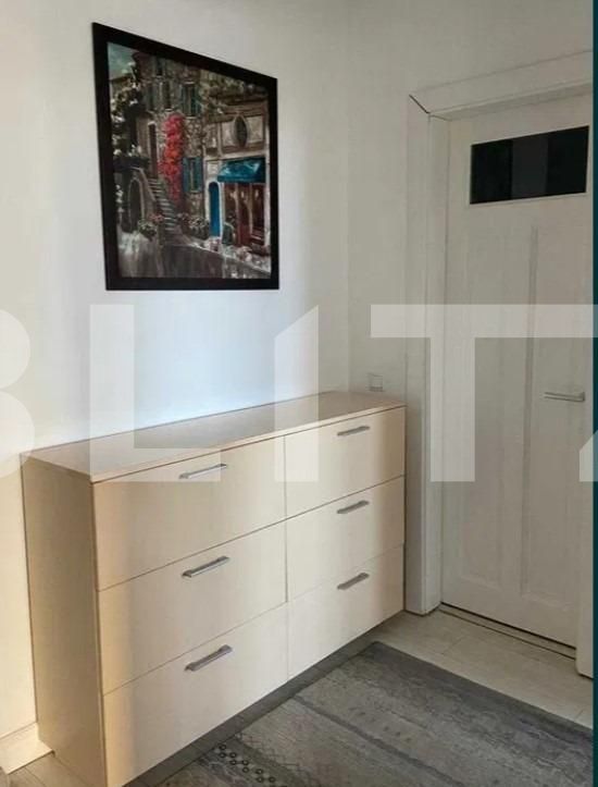 Apartament de închiriat 2 camere Tineretului - 123444AI | BLITZ București | Poza4