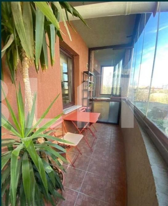 Apartament de închiriat 2 camere Tineretului - 123444AI | BLITZ București | Poza5
