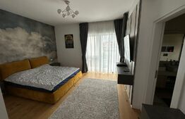 Casa moderna, 4 camere, 146mp utili, cartier Voluntari