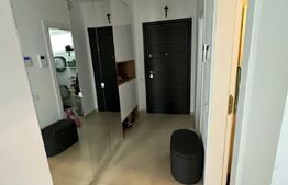 Casa moderna, 4 camere, 146mp utili, cartier Voluntari