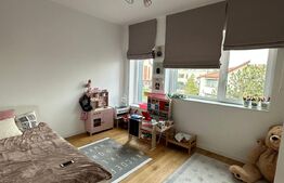 Casa moderna, 4 camere, 146mp utili, cartier Voluntari