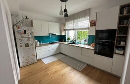 Casa moderna, 4 camere, 146mp utili, cartier Voluntari