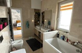 Casa moderna, 4 camere, 146mp utili, cartier Voluntari