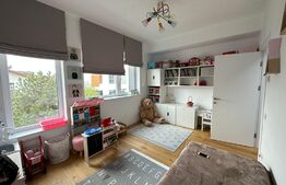 Casa moderna, 4 camere, 146mp utili, cartier Voluntari