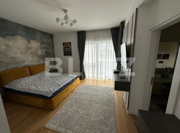 Casa de vânzare 4 camere Voluntari - 123504CV | BLITZ București | Poza13