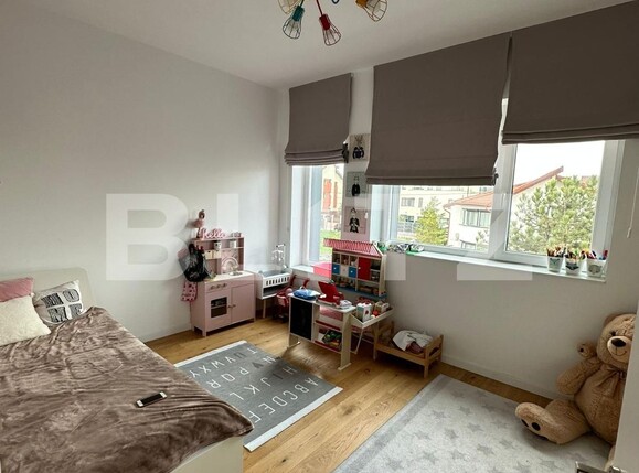 Casa de vânzare 4 camere Voluntari - 123504CV | BLITZ București | Poza9