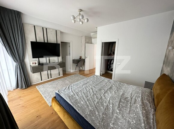 Casa de vânzare 4 camere Voluntari - 123504CV | BLITZ București | Poza11