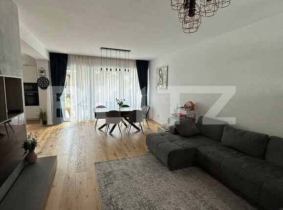 Casa de vânzare 4 camere Voluntari - 123504CV | BLITZ București | Poza5