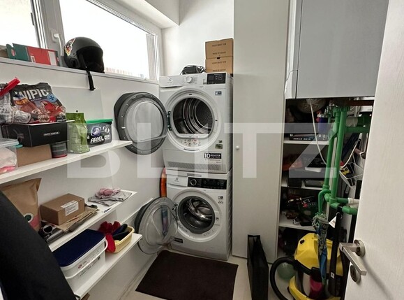 Casa de vânzare 4 camere Voluntari - 123504CV | BLITZ București | Poza6