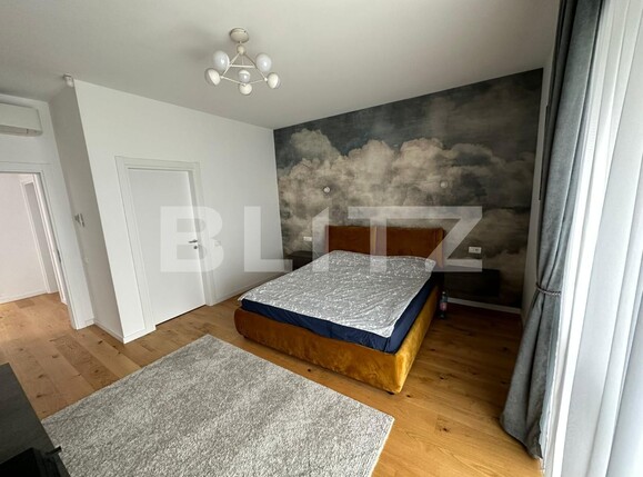 Casa de vânzare 4 camere Voluntari - 123504CV | BLITZ București | Poza12