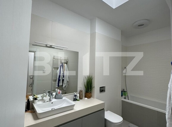 Casa de vânzare 4 camere Voluntari - 123504CV | BLITZ București | Poza16