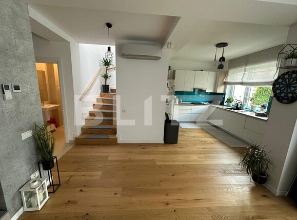 Casa de vânzare 4 camere Voluntari - 123504CV | BLITZ București | Poza8