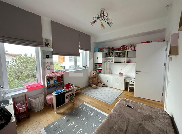 Casa de vânzare 4 camere Voluntari - 123504CV | BLITZ București | Poza10