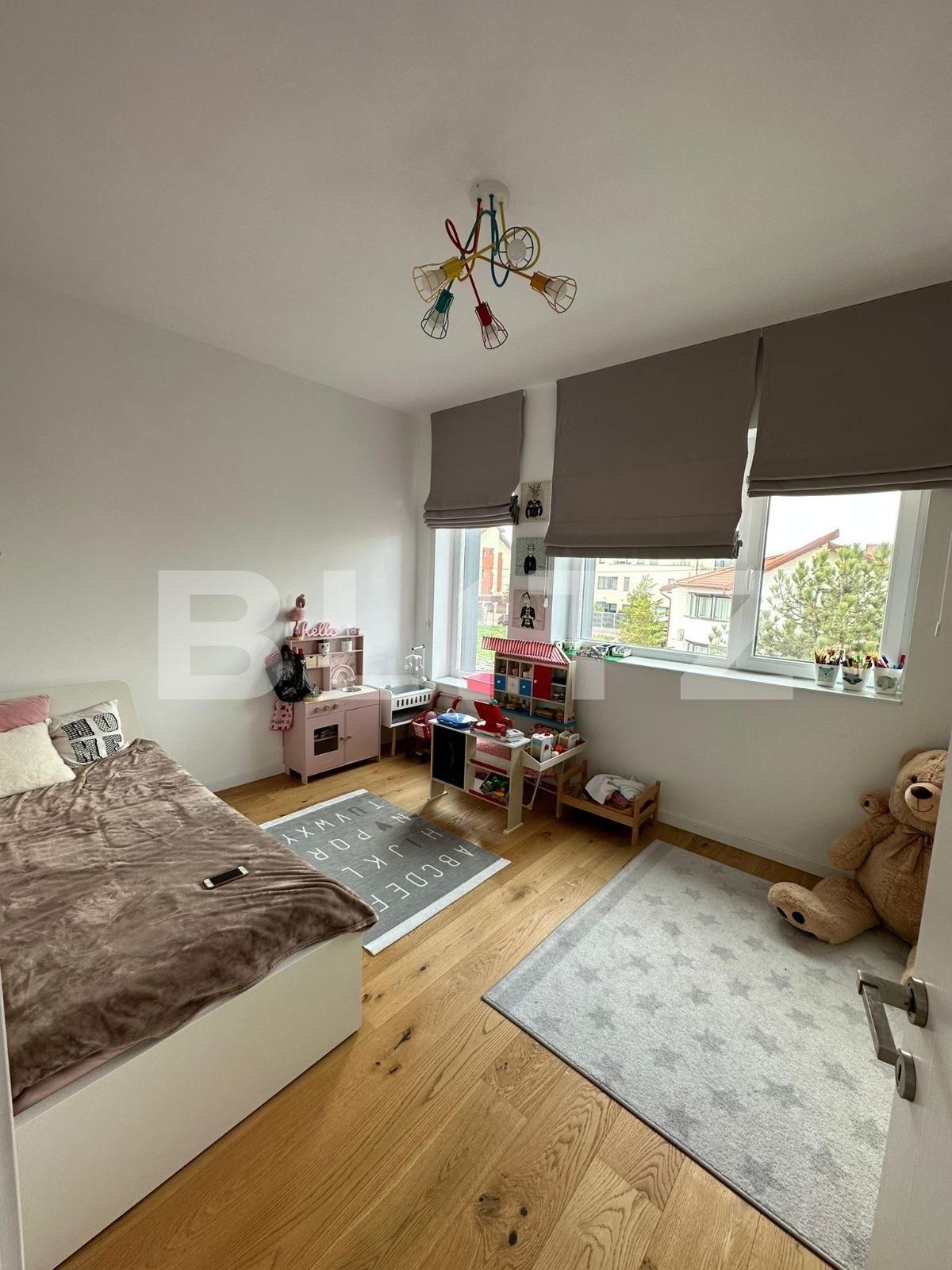 Casa de vânzare 4 camere Voluntari - 123504CV | BLITZ București | Poza9