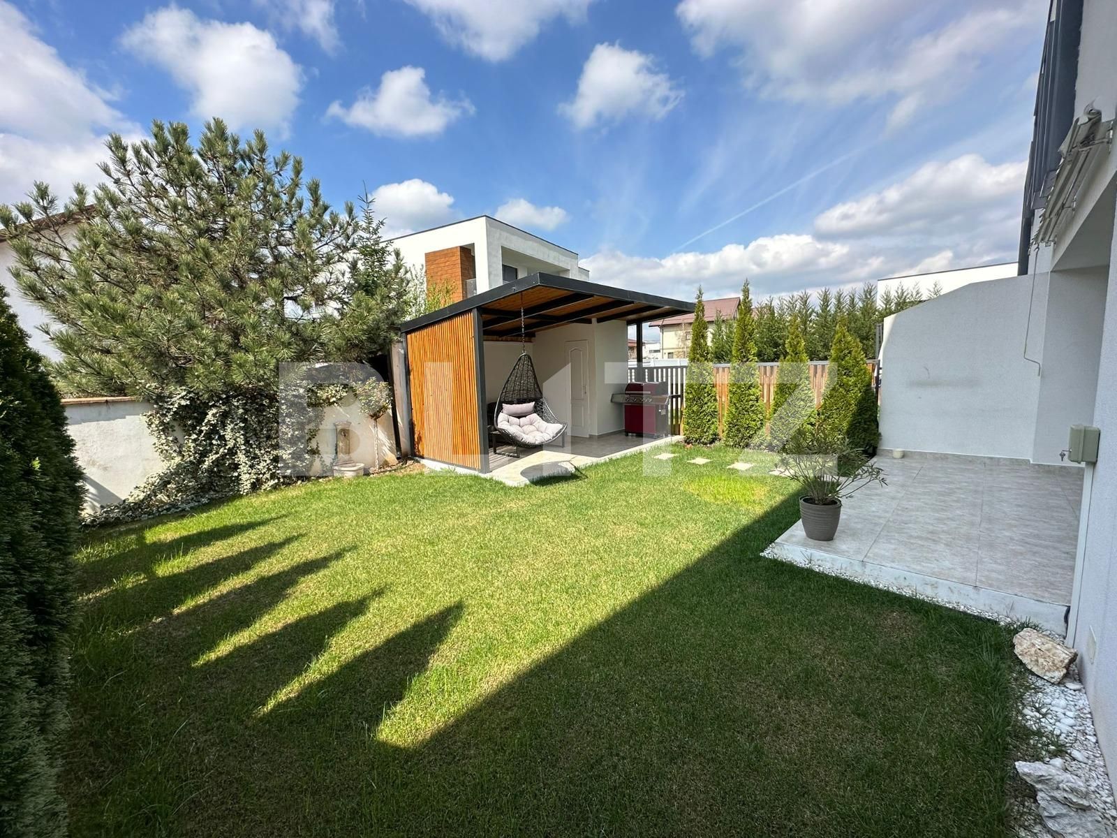 Casa de vânzare 4 camere Voluntari - 123504CV | BLITZ București | Poza1