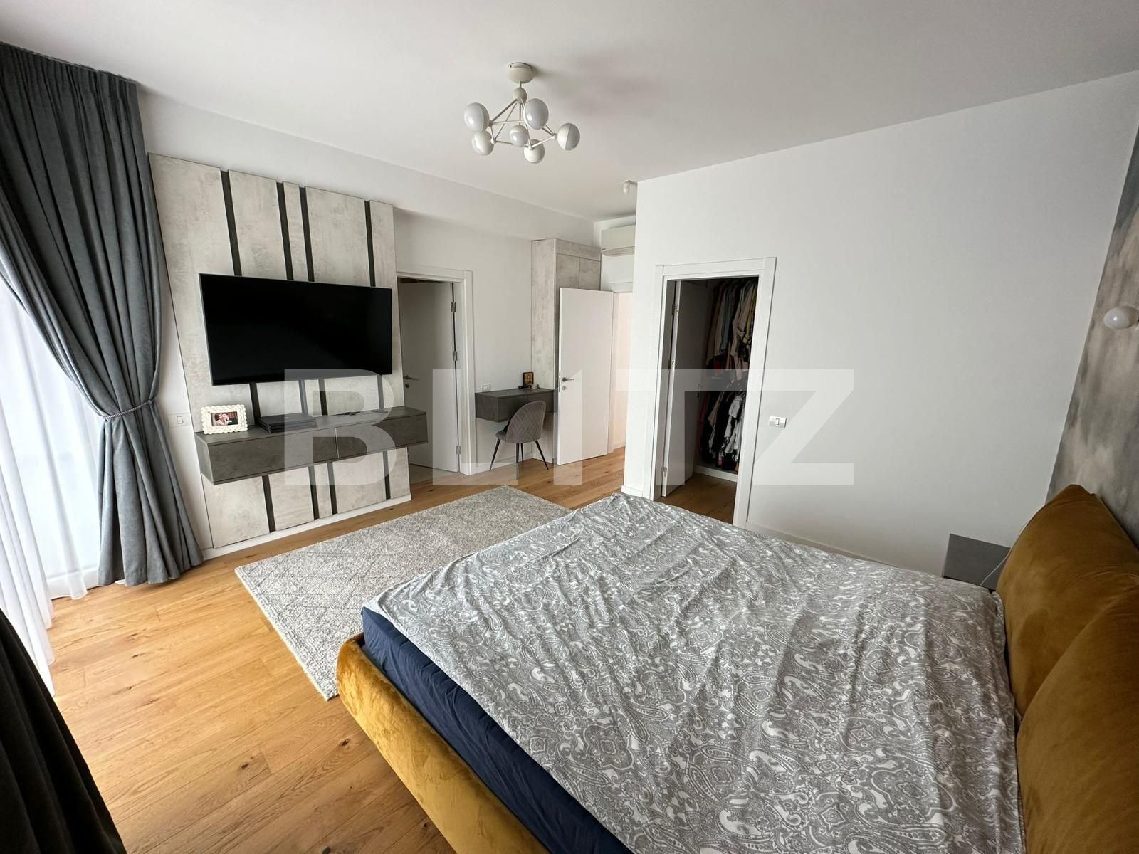 Casa de vânzare 4 camere Voluntari - 123504CV | BLITZ București | Poza11