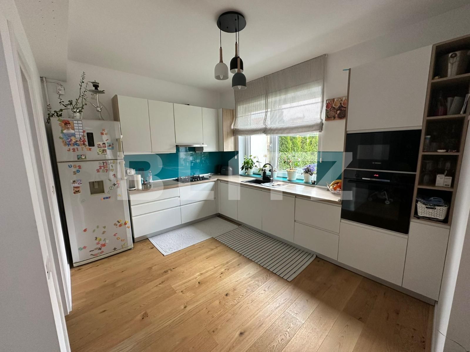 Casa de vânzare 4 camere Voluntari - 123504CV | BLITZ București | Poza2