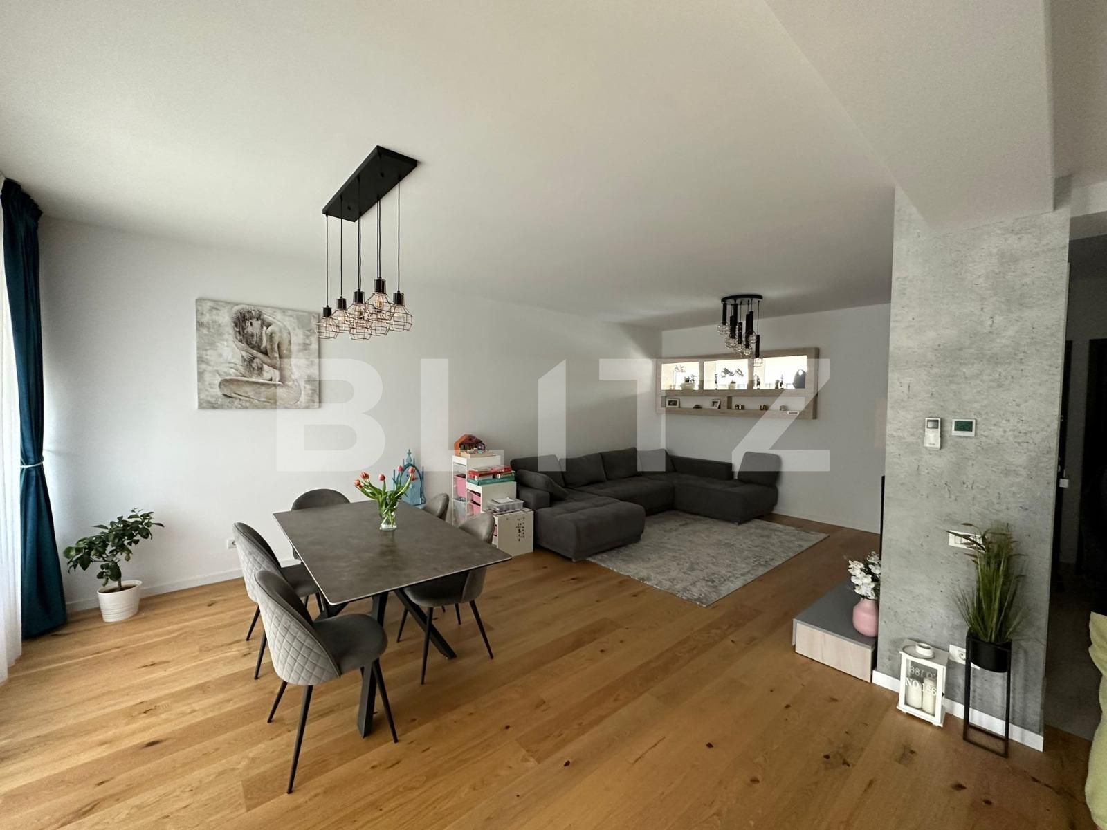 Casa de vânzare 4 camere Voluntari - 123504CV | BLITZ București | Poza4