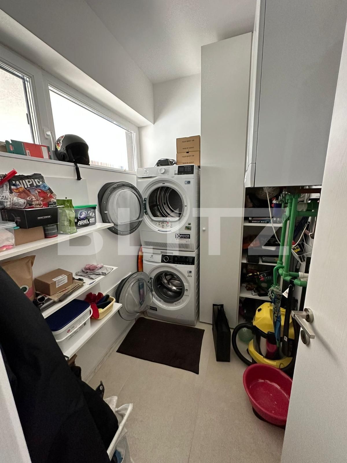 Casa de vânzare 4 camere Voluntari - 123504CV | BLITZ București | Poza6