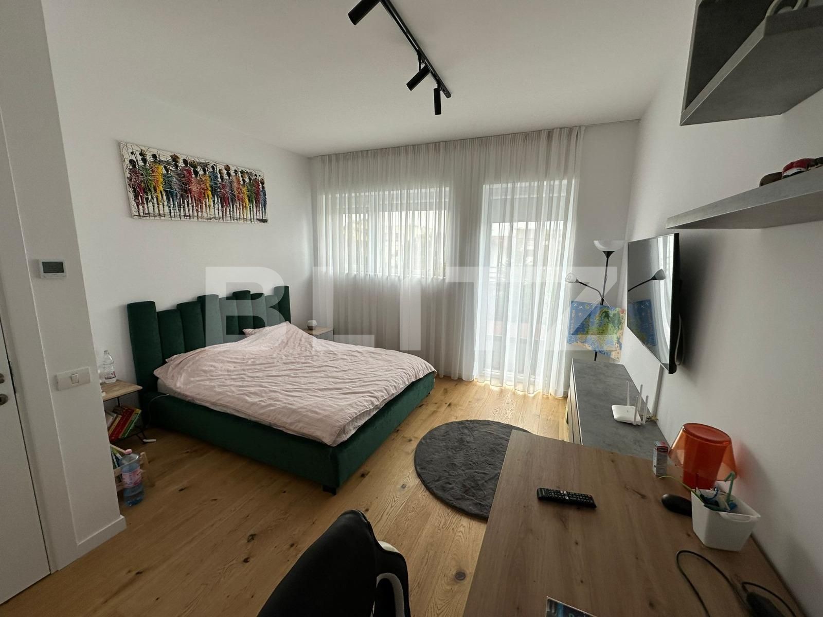 Casa de vânzare 4 camere Voluntari - 123504CV | BLITZ București | Poza14