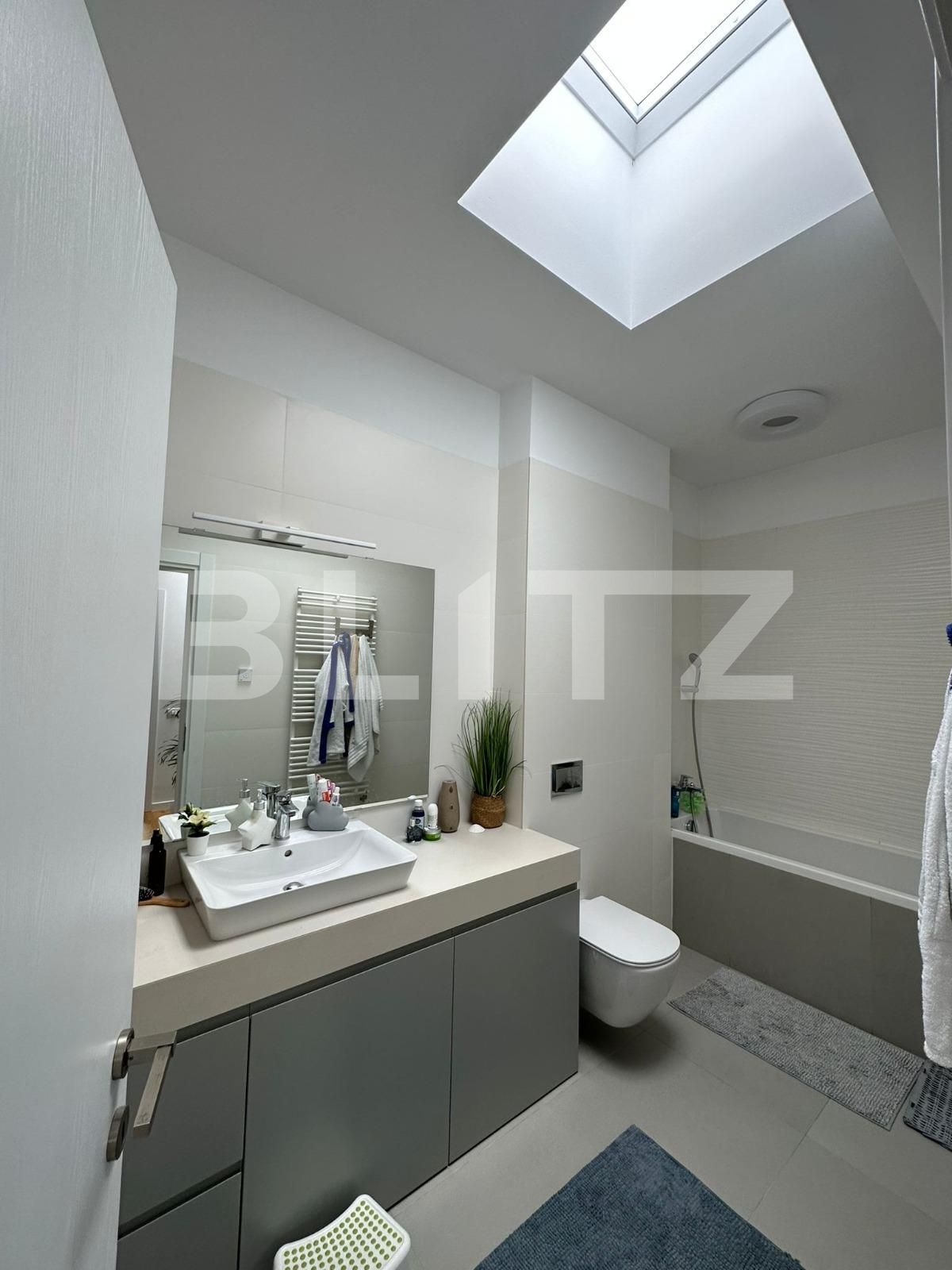 Casa de vânzare 4 camere Voluntari - 123504CV | BLITZ București | Poza16