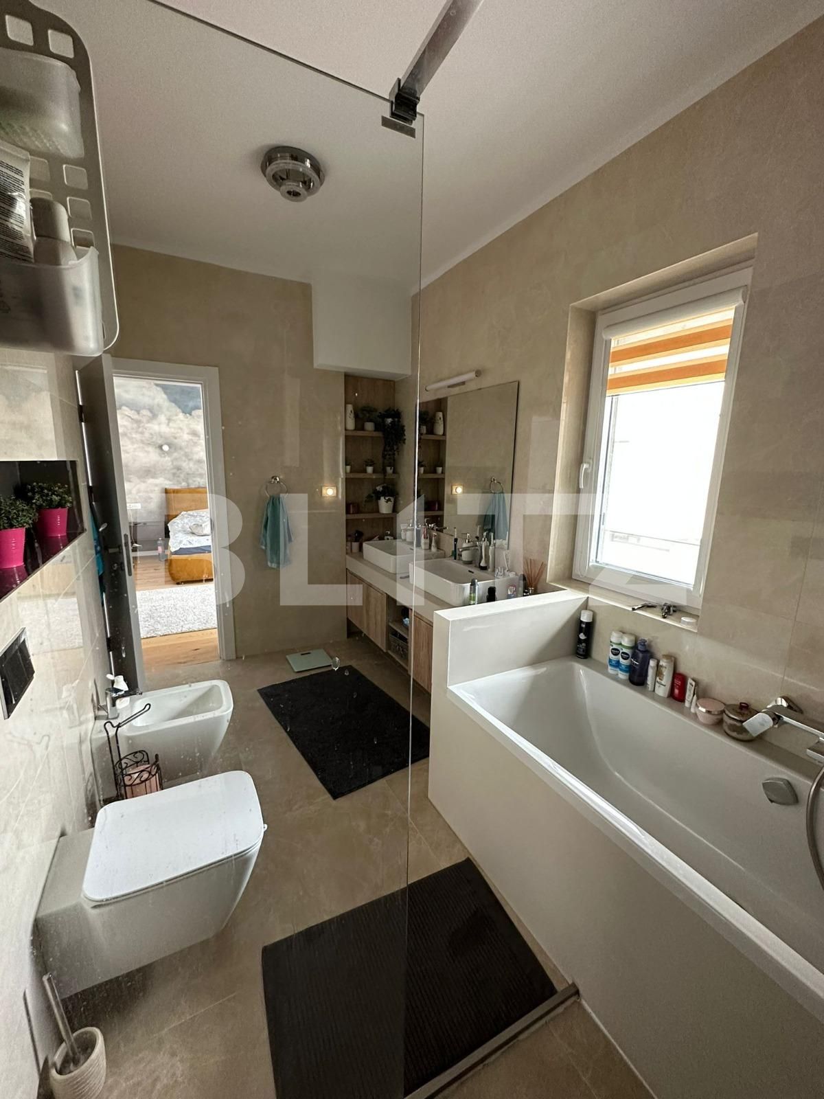 Casa de vânzare 4 camere Voluntari - 123504CV | BLITZ București | Poza15