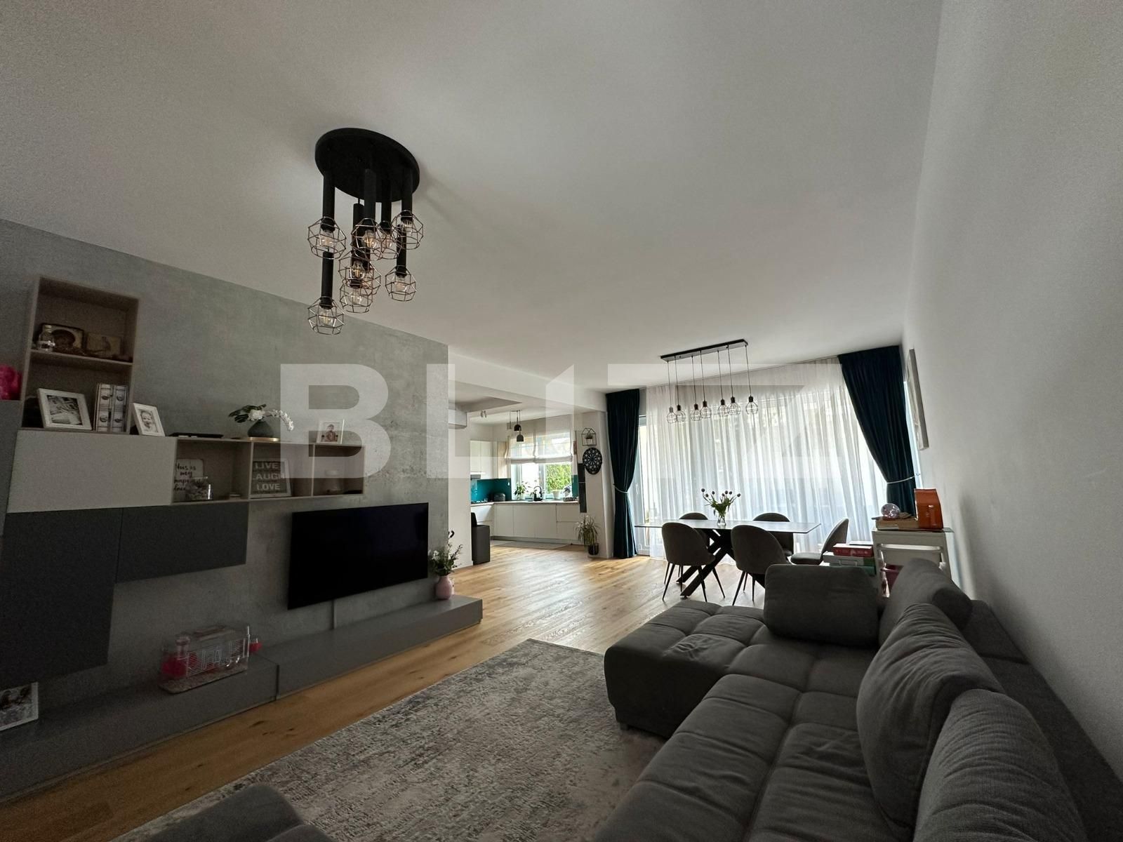 Casa de vânzare 4 camere Voluntari - 123504CV | BLITZ București | Poza3