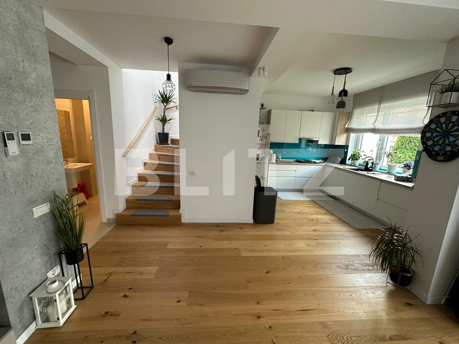 Casa de vânzare 4 camere Voluntari - 123504CV | BLITZ București | Poza8