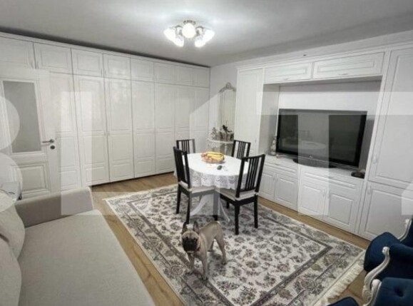 Garsonieră de vânzare Aviatiei - 123510AV | BLITZ București | Poza1