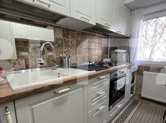 Garsonieră de vânzare Aviatiei - 123510AV | BLITZ București | Poza8