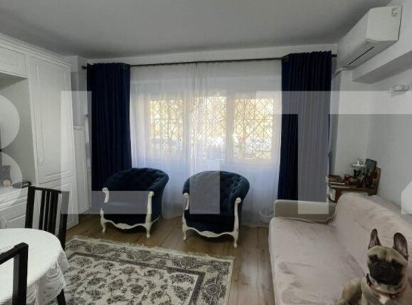 Garsonieră de vânzare Aviatiei - 123510AV | BLITZ București | Poza2
