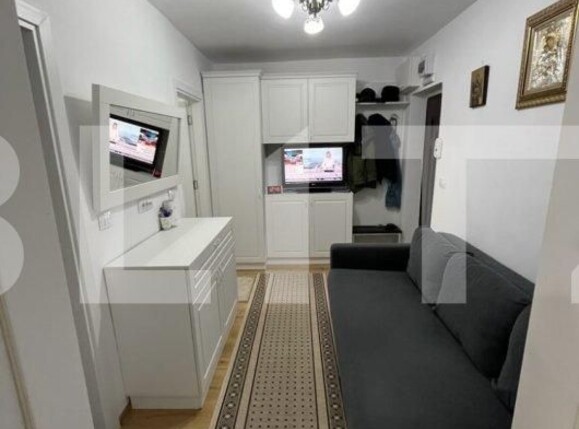 Garsonieră de vânzare Aviatiei - 123510AV | BLITZ București | Poza4