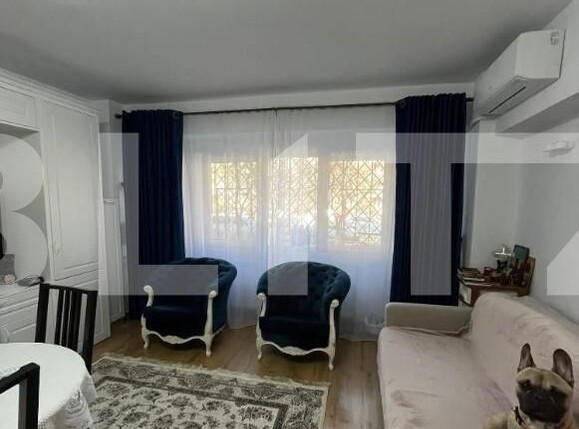 Garsonieră de vânzare Aviatiei - 123510AV | BLITZ București | Poza3