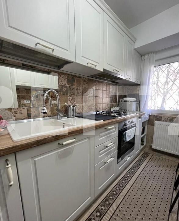 Garsonieră de vânzare Aviatiei - 123510AV | BLITZ București | Poza8