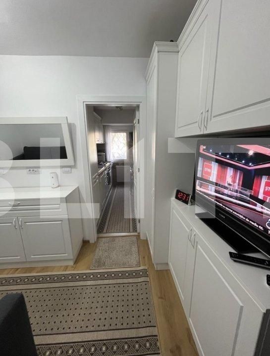 Garsonieră de vânzare Aviatiei - 123510AV | BLITZ București | Poza6