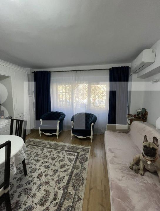 Garsonieră de vânzare Aviatiei - 123510AV | BLITZ București | Poza2