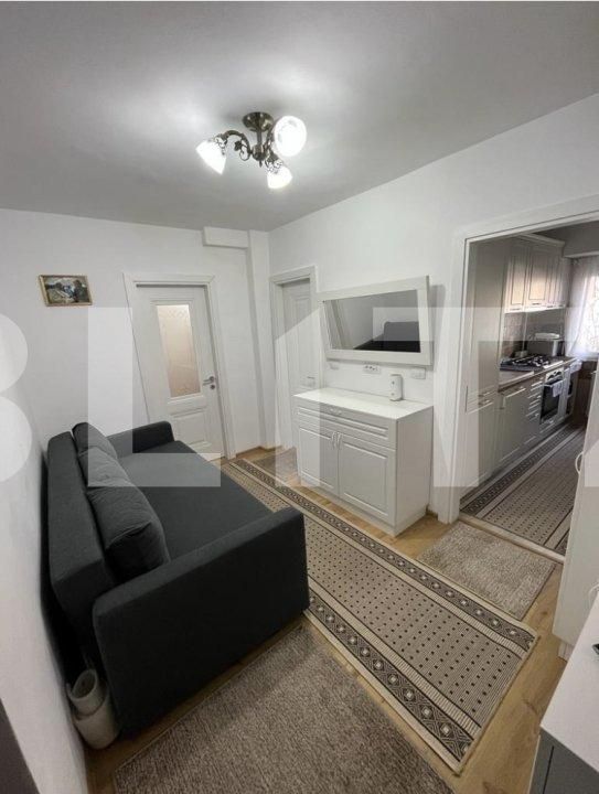 Garsonieră de vânzare Aviatiei - 123510AV | BLITZ București | Poza5