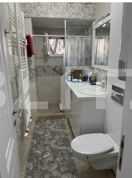 Garsonieră de vânzare Aviatiei - 123510AV | BLITZ București | Poza9