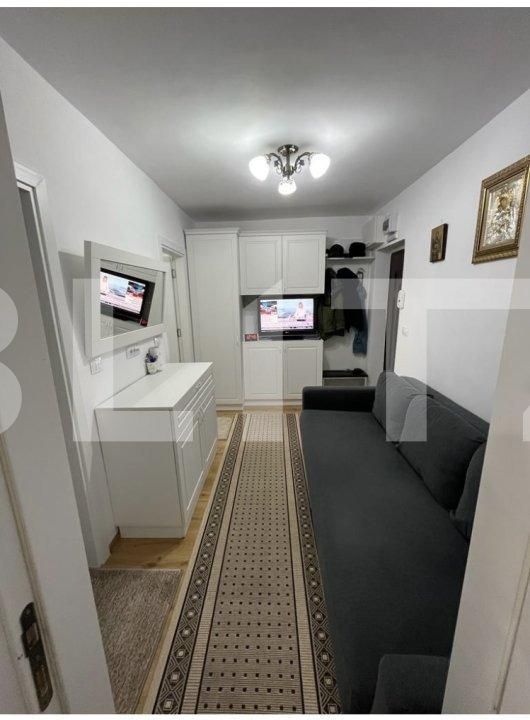 Garsonieră de vânzare Aviatiei - 123510AV | BLITZ București | Poza4