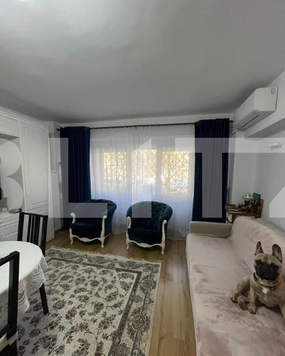 Garsonieră de vânzare Aviatiei - 123510AV | BLITZ București | Poza3