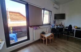 Apartament de doua camere, 44mp, cartier Bucurestii Noi