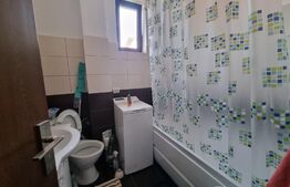 Apartament de doua camere, 44mp, cartier Bucurestii Noi