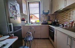 Apartament de doua camere, 44mp, cartier Bucurestii Noi