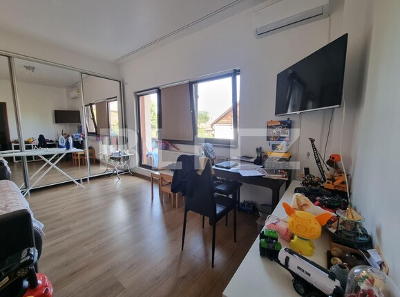 Apartament de vânzare 2 camere Bucurestii Noi - 123514AV | BLITZ București | Poza1