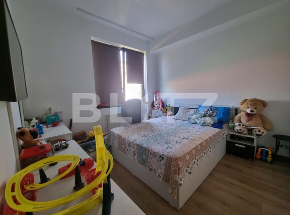 Apartament de vânzare 2 camere Bucurestii Noi - 123514AV | BLITZ București | Poza5